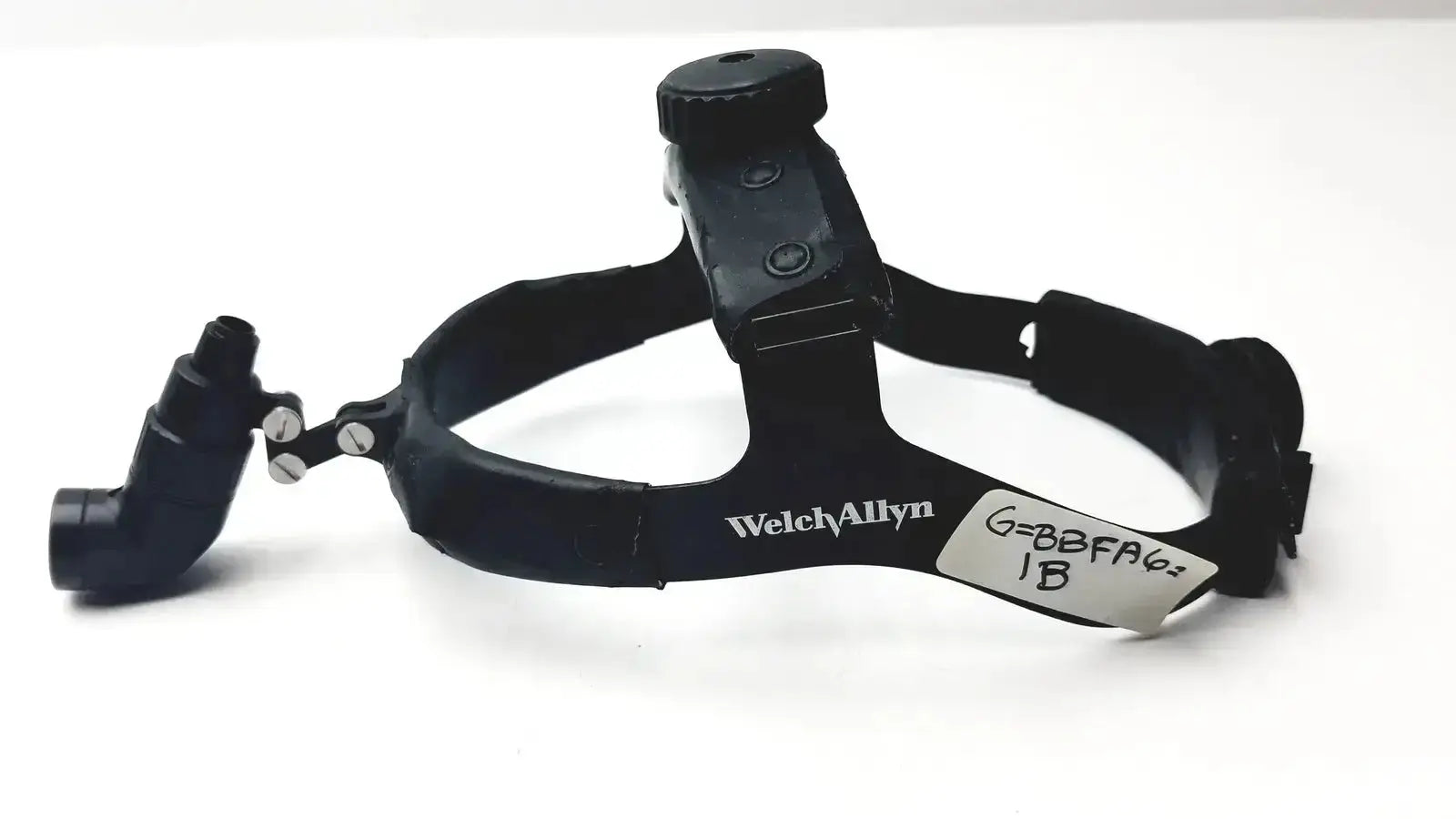 Welch Allyn 49540 Surgical Headlight Assy Surgical Headlight Assembly, as-is (for parts) product photo 2