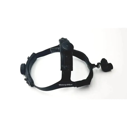 Welch Allyn 49540 Surgical Headlight Assy Surgical Headlight Assembly, as-is (for parts) product photo 8