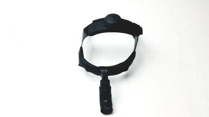 Welch Allyn 49540 Surgical Headlight Assy Surgical Headlight Assembly, as-is (for parts) product photo 3