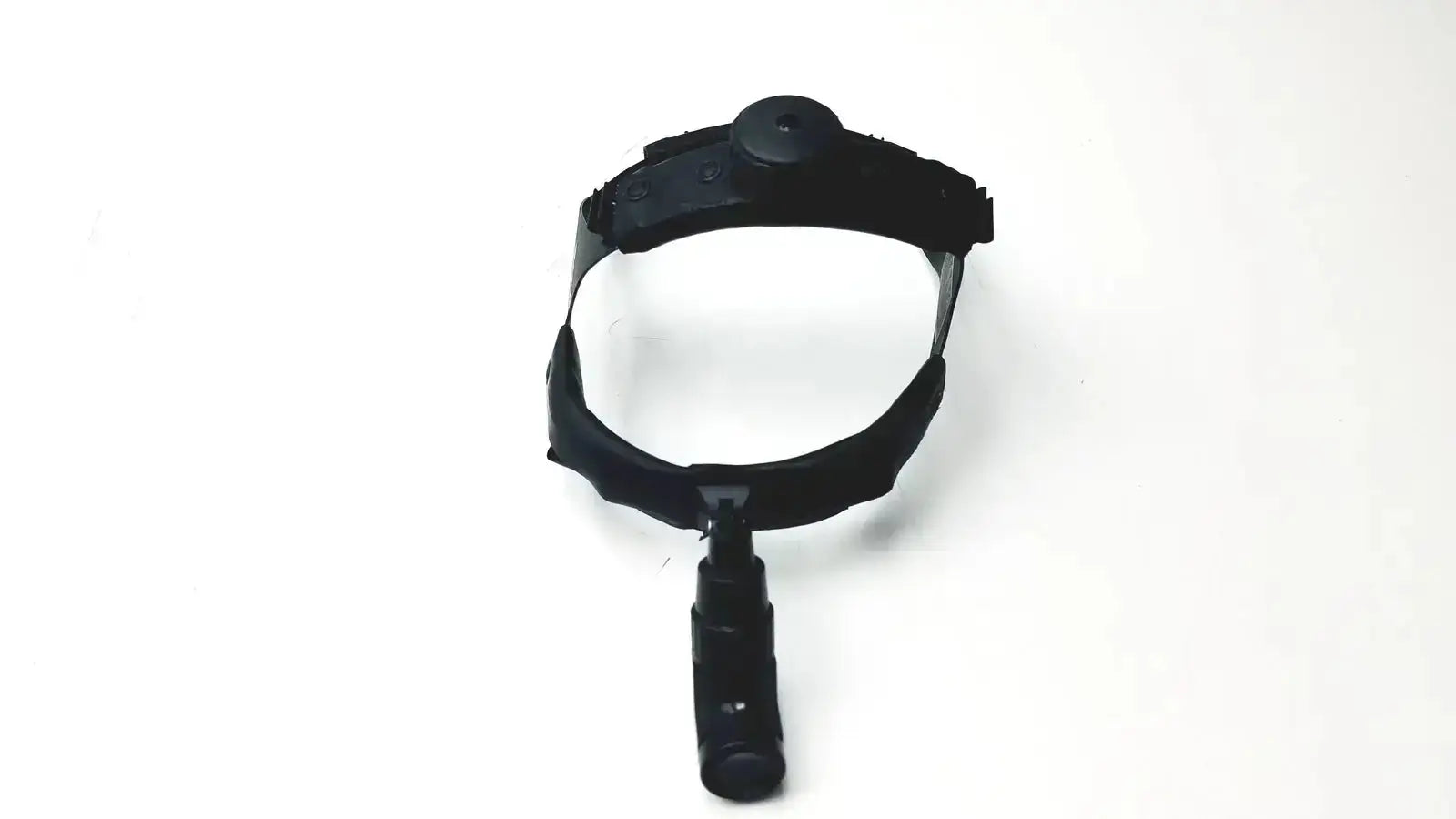 Welch Allyn 49540 Surgical Headlight Assy Surgical Headlight Assembly, as-is (for parts) product photo 3