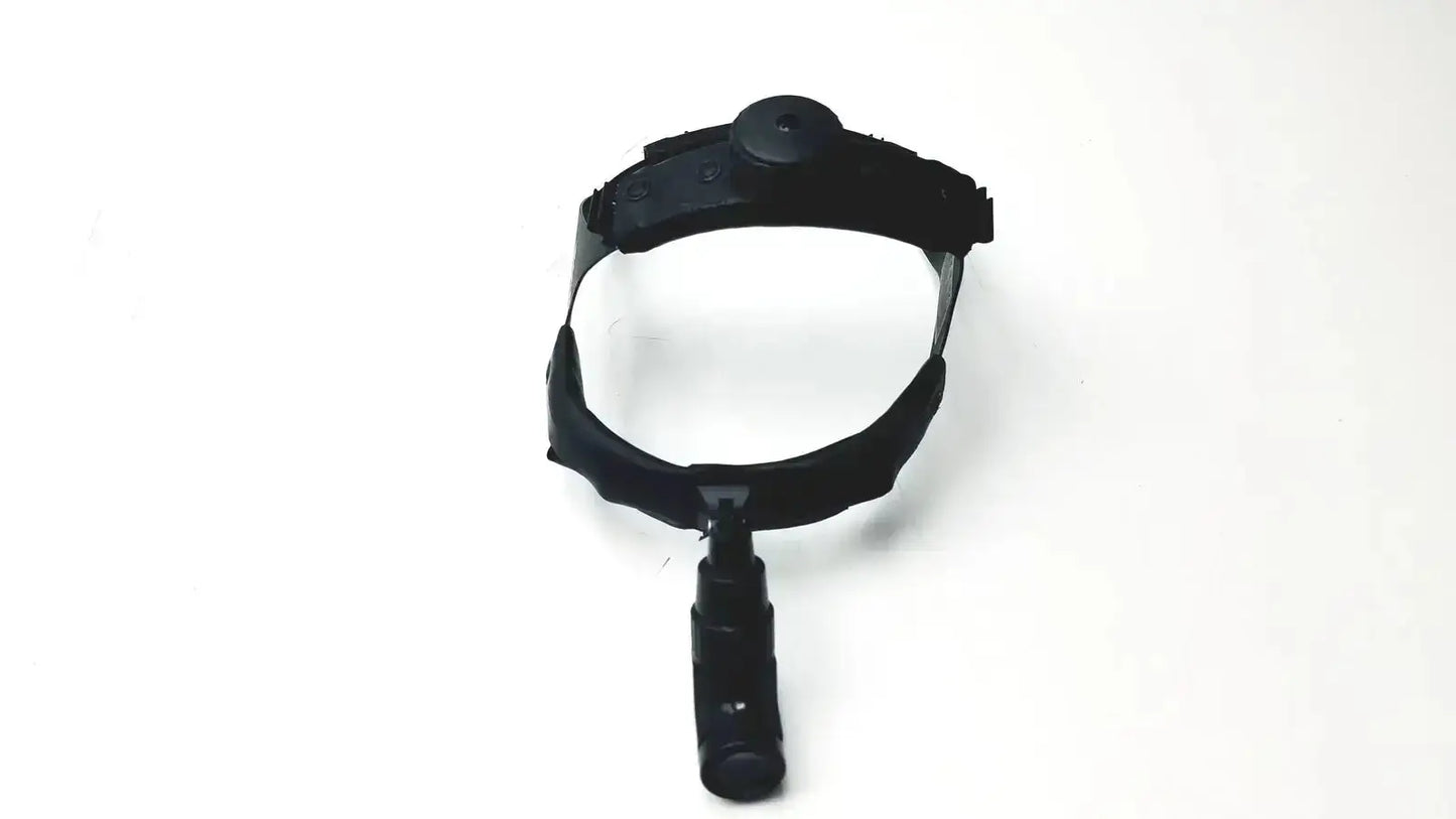 Welch Allyn 49540 Surgical Headlight Assy Surgical Headlight Assembly, as-is (for parts) product photo 3