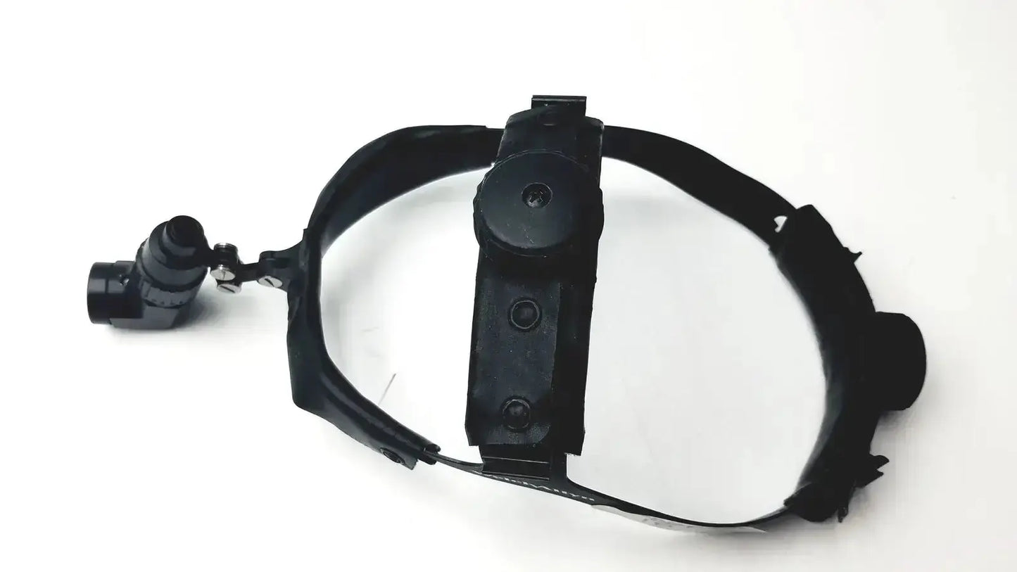 Welch Allyn 49540 Surgical Headlight Assy Surgical Headlight Assembly, as-is (for parts) product photo 11