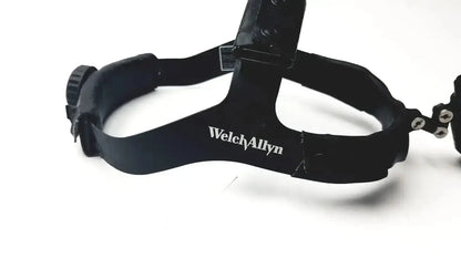 Welch Allyn 49540 Surgical Headlight Assy Surgical Headlight Assembly, as-is (for parts) product photo 6