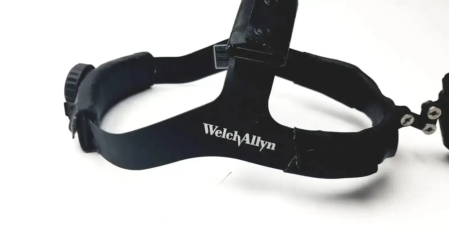 Welch Allyn 49540 Surgical Headlight Assy Surgical Headlight Assembly, as-is (for parts) product photo 6