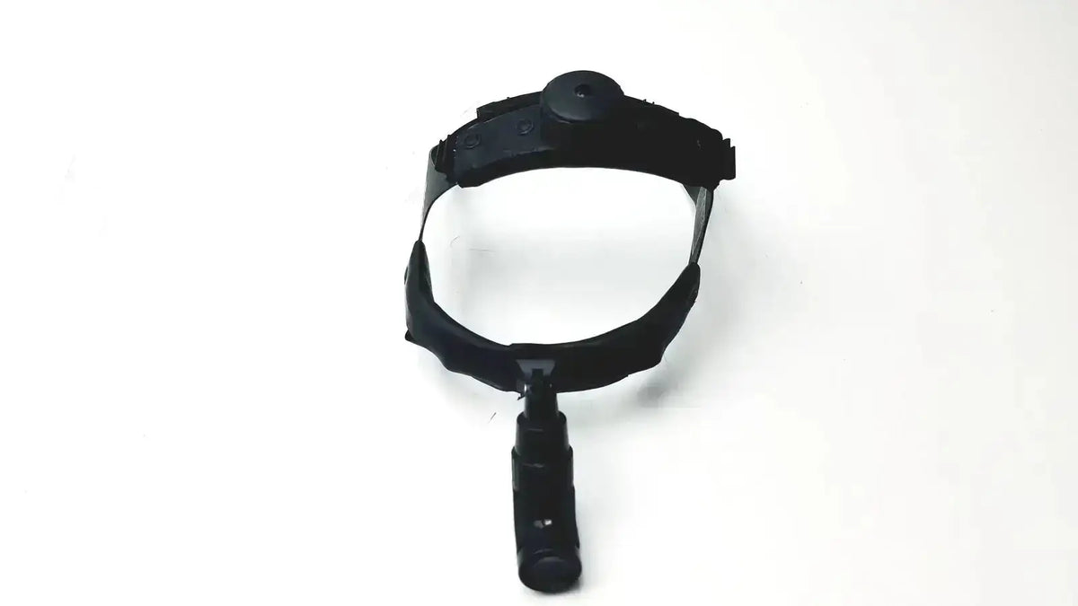 Welch Allyn 49540 Surgical Headlight Assy Surgical Headlight Assembly, as-is (for parts) product photo 3