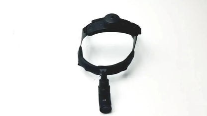 Welch Allyn 49540 Surgical Headlight Assy Surgical Headlight Assembly, as-is (for parts) product photo 3