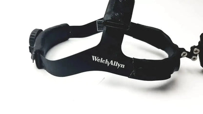 Welch Allyn 49540 Surgical Headlight Assy Surgical Headlight Assembly, as-is (for parts) product photo 6
