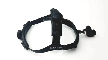Welch Allyn 49540 Surgical Headlight Assy Surgical Headlight Assembly, as-is (for parts) product photo 8