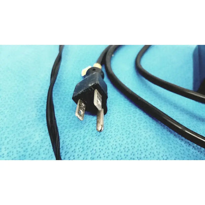 Welch Allyn 5200-101A Medical Power Supply Adapter 8V 0.75A Medical Power Supply Adapter, second-hand product photo 4