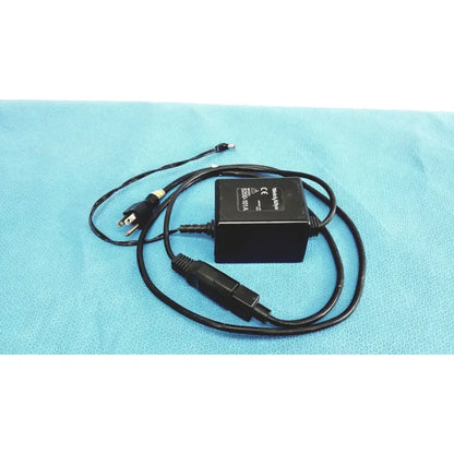 Welch Allyn 5200-101A Medical Power Supply Adapter 8V 0.75A Medical Power Supply Adapter, second-hand product photo 5