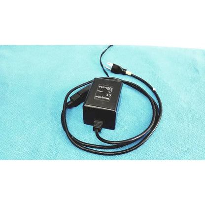 Welch Allyn 5200-101A Medical Power Supply Adapter 8V 0.75A Medical Power Supply Adapter, second-hand product photo 6