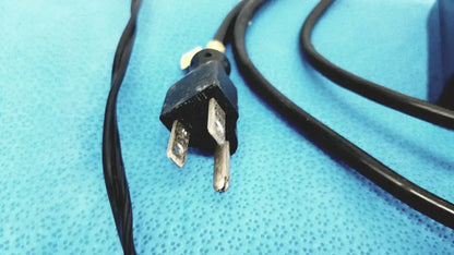 Welch Allyn 5200-101A Medical Power Supply Adapter 8V 0.75A Medical Power Supply Adapter, second-hand product photo 4