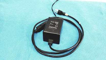 Welch Allyn 5200-101A Medical Power Supply Adapter 8V 0.75A Medical Power Supply Adapter, second-hand product photo 6