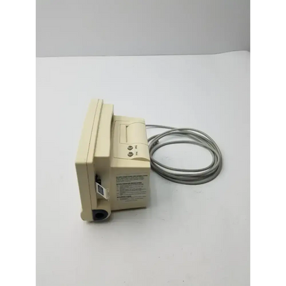 Welch Allyn 52000 Series Vital Signs Monitor Vital Signs Monitor, as-is (for parts) product photo 2