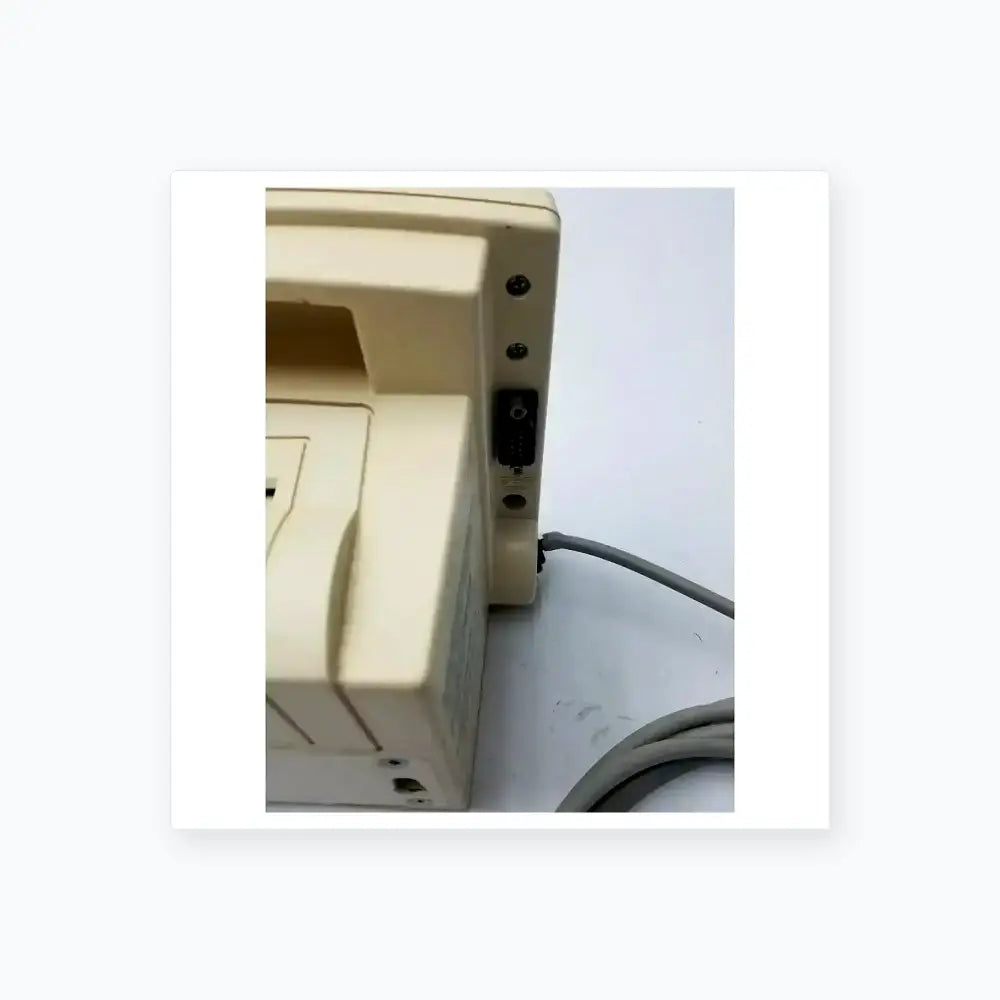 Welch Allyn 52000 Series Vital Signs Monitor Vital Signs Monitor, as-is (for parts) product photo 6