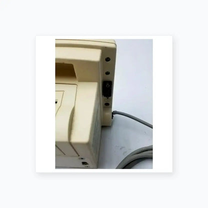 Welch Allyn 52000 Series Vital Signs Monitor Vital Signs Monitor, as-is (for parts) product photo 6