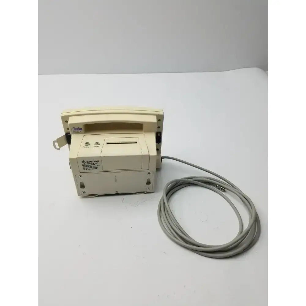Welch Allyn 52000 Series Vital Signs Monitor Vital Signs Monitor, as-is (for parts) product photo 3