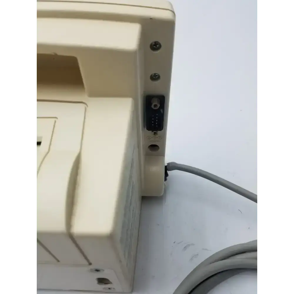 Welch Allyn 52000 Series Vital Signs Monitor Vital Signs Monitor, as-is (for parts) product photo 6