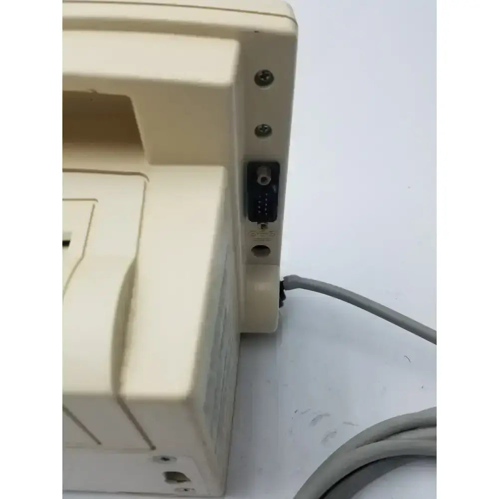Welch Allyn 52000 Series Vital Signs Monitor Vital Signs Monitor, as-is (for parts) product photo 6