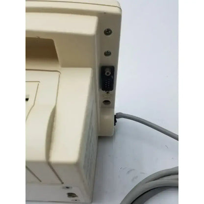 Welch Allyn 52000 Series Vital Signs Monitor Vital Signs Monitor, as-is (for parts) product photo 6
