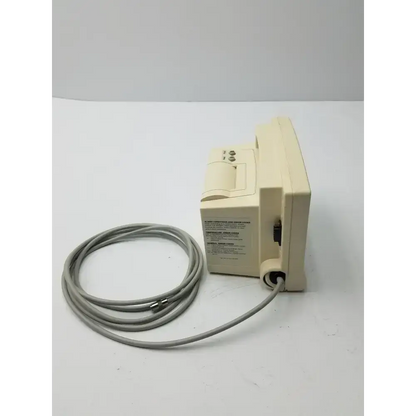 Welch Allyn 52000 Series Vital Signs Monitor Vital Signs Monitor, as-is (for parts) product photo 7