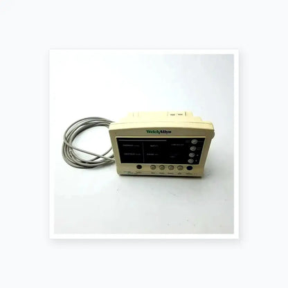 Welch Allyn 52000 Series Vital Signs Monitor Vital Signs Monitor, as-is (for parts) product photo 1