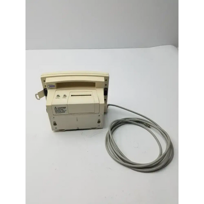 Welch Allyn 52000 Series Vital Signs Monitor Vital Signs Monitor, as-is (for parts) product photo 3