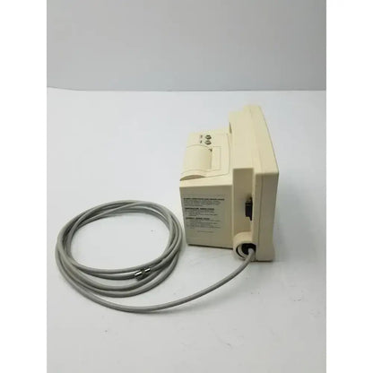 Welch Allyn 52000 Series Vital Signs Monitor Vital Signs Monitor, as-is (for parts) product photo 7