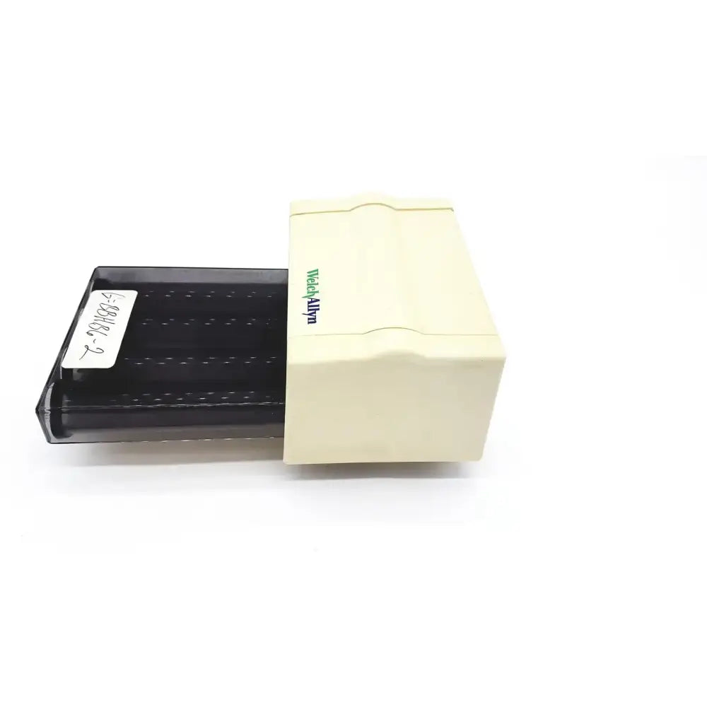 Welch Allyn 52450 Kleenspec Wall-Mount Speculum Specula Holder Dispenser Speculum Dispenser, second-hand product photo 6