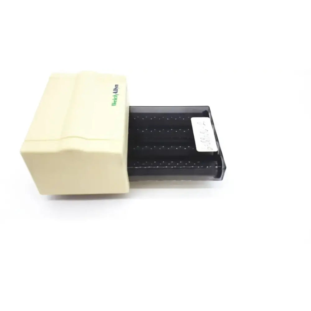Welch Allyn 52450 Kleenspec Wall-Mount Speculum Specula Holder Dispenser Speculum Dispenser, second-hand product photo 4