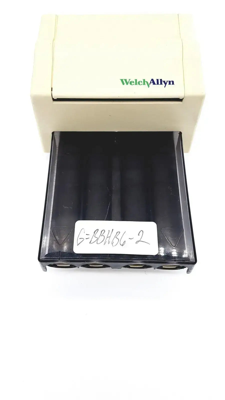 Welch Allyn 52450 Kleenspec Wall-Mount Speculum Specula Holder Dispenser Speculum Dispenser, second-hand product photo 1