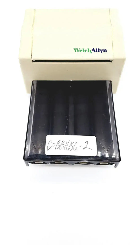 Welch Allyn 52450 Kleenspec Wall-Mount Speculum Specula Holder Dispenser Speculum Dispenser, second-hand product photo 1