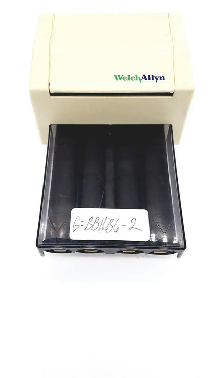 Welch Allyn 52450 Kleenspec Wall-Mount Speculum Specula Holder Dispenser Speculum Dispenser, second-hand product photo 1