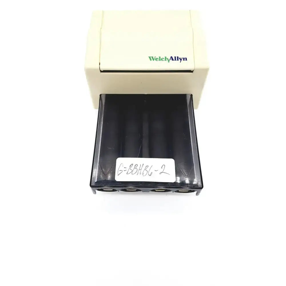Welch Allyn 52450 Kleenspec Wall-Mount Speculum Specula Holder Dispenser Speculum Dispenser, second-hand product photo 1