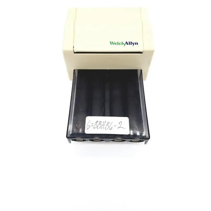 Welch Allyn 52450 Kleenspec Wall-Mount Speculum Specula Holder Dispenser Speculum Dispenser, second-hand product photo 1