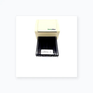 حامل/موزع المناظير المهبلية من النوع Kleenspec يُثبَّت على الحائط، من Welch Allyn 52450