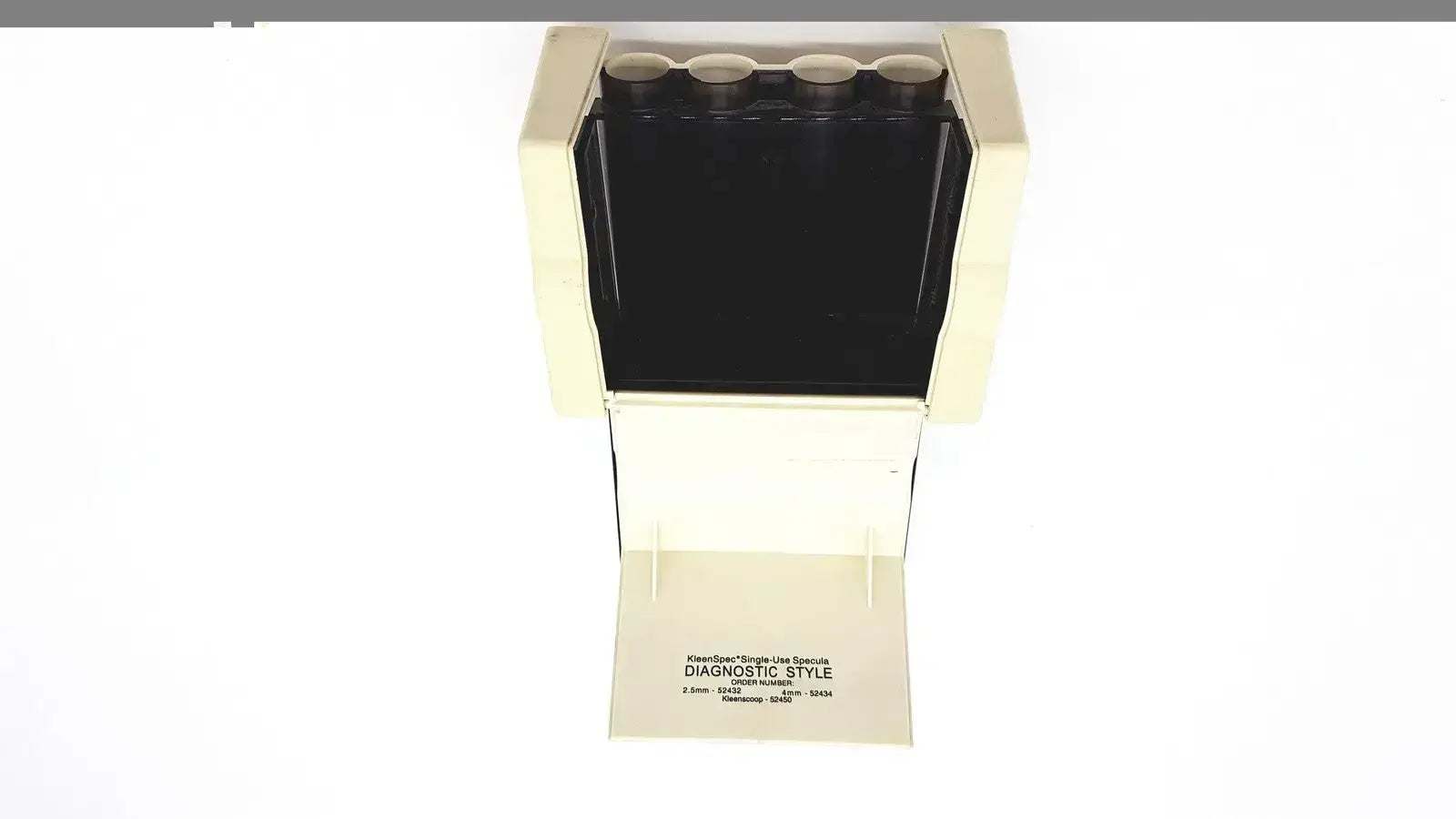 Welch Allyn 52450 Kleenspec Wall-Mount Speculum Specula Holder Dispenser Speculum Dispenser, second-hand product photo 9