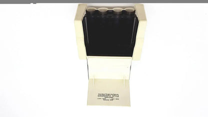 Welch Allyn 52450 Kleenspec Wall-Mount Speculum Specula Holder Dispenser Speculum Dispenser, second-hand product photo 9