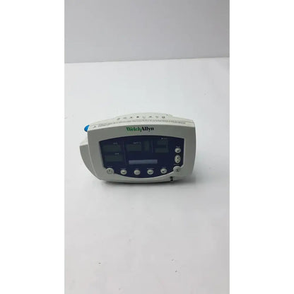 Welch Allyn 53000 Series Vital Signs Monitor 007-0434-00 Vital Signs Monitor, as-is (for parts) product photo 15