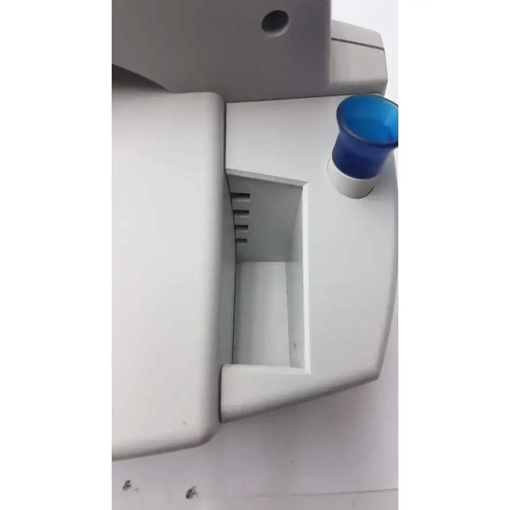 Welch Allyn 53000 Series Vital Signs Monitor 007-0434-00 Vital Signs Monitor, as-is (for parts) product photo 13