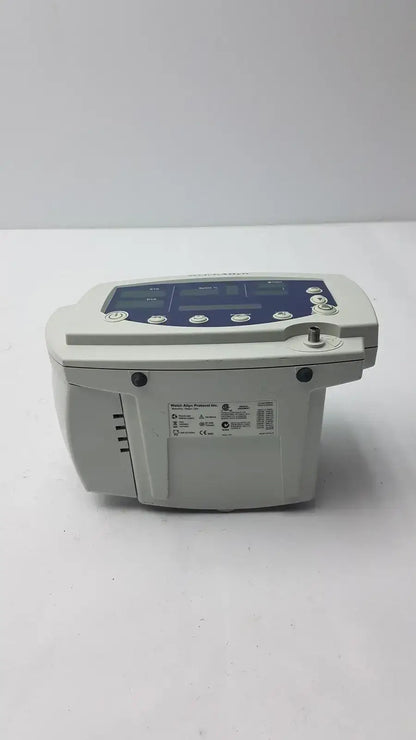 Welch Allyn 53000 Series Vital Signs Monitor 007-0434-00 Vital Signs Monitor, as-is (for parts) product photo 7
