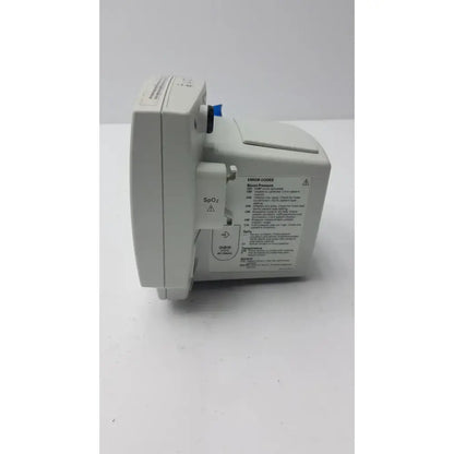 Welch Allyn 53000 Series Vital Signs Monitor 007-0434-00 Vital Signs Monitor, as-is (for parts) product photo 9