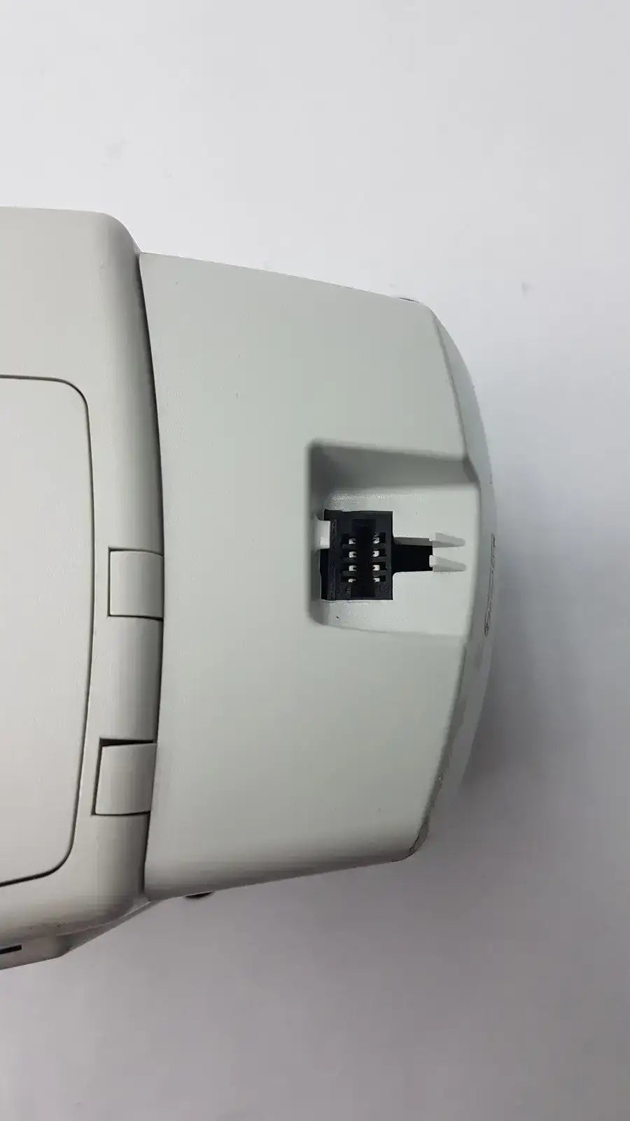 Welch Allyn 53000 Series Vital Signs Monitor 007-0434-00 Vital Signs Monitor, as-is (for parts) product photo 12