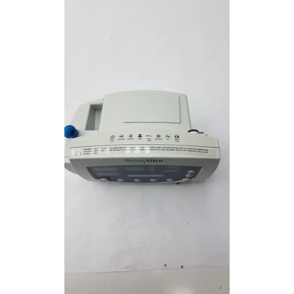 Welch Allyn 53000 Series Vital Signs Monitor 007-0434-00 Vital Signs Monitor, as-is (for parts) product photo 5
