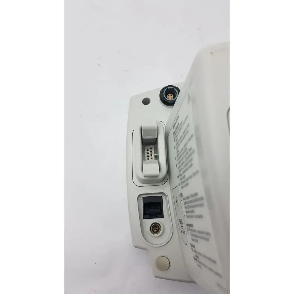 Welch Allyn 53000 Series Vital Signs Monitor 007-0434-00 Vital Signs Monitor, as-is (for parts) product photo 11