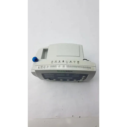 Welch Allyn 53000 Series Vital Signs Monitor 007-0434-00 Vital Signs Monitor, as-is (for parts) product photo 6
