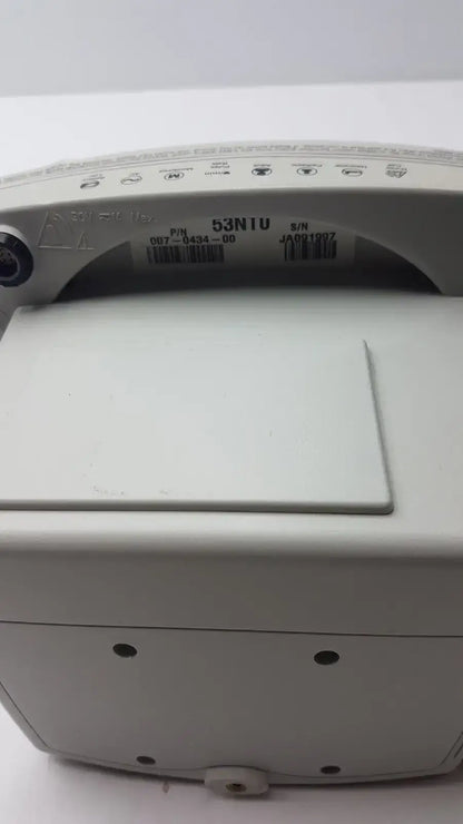 Welch Allyn 53000 Series Vital Signs Monitor 007-0434-00 Vital Signs Monitor, as-is (for parts) product photo 14