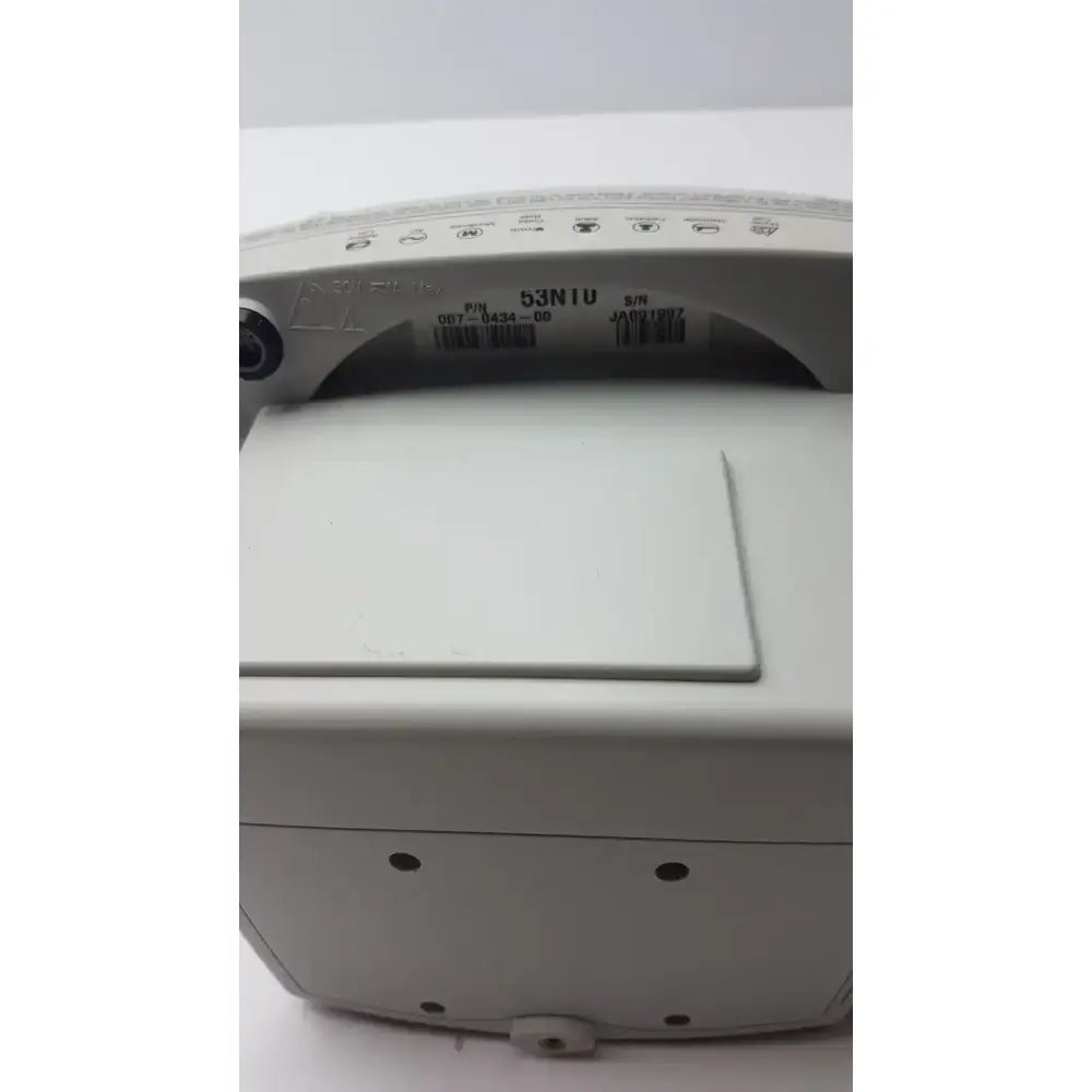 Welch Allyn 53000 Series Vital Signs Monitor 007-0434-00 Vital Signs Monitor, as-is (for parts) product photo 14