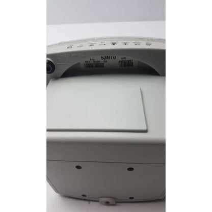 Welch Allyn 53000 Series Vital Signs Monitor 007-0434-00 Vital Signs Monitor, as-is (for parts) product photo 14