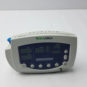 شاشة علامات حيوية طراز Welch Allyn 53000 Series 007-0434-00